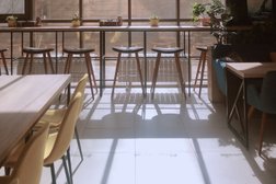 Кафе Может кофе, с рейтингом 5 - находится по адресу Волгоградская область, Волжский, проспект Ленина, 79Б 