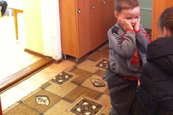 Детский сад №24, с рейтингом 3.6 - находится по адресу Иркутск, улица Свердлова, 42 