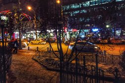 Музейный центр Площадь Мира, с рейтингом 5 - находится по адресу Красноярск, площадь Мира, 1 