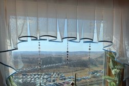 Русский исторический парк семейного и детского отдыха Изумрудная долина, с рейтингом 4 - находится по адресу Приморский край, с. Утесное, Изумрудная, 1 