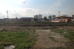 Спортивная школа Витязь, с рейтингом 5 - находится по адресу Краснодарский край, Крымск, улица Синёва, 9Б 