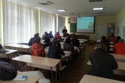 Учебный центр Учебный центр Псков, с рейтингом 3.6 - находится по адресу Псков, улица Яна Фабрициуса, 14 