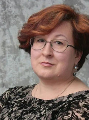 Бухгалтер, налоговый консультант Анна Ивановна Аникина