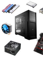 Мастер по настройке и ремонту компьютеров Олег Иванович Дьяконов