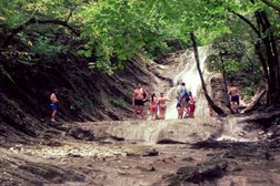 Автостанция Пшада, с рейтингом 2 - находится по адресу Краснодарский край, с. Пшада, Советская улица, 23 