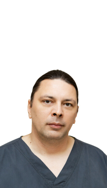 Алексей Сергеевич Суховеев