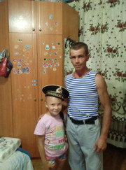 Автослесарь, благоустройство территории Перт Ильич Семенов