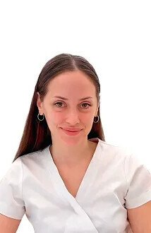 Наталья Евгеньевна Панченко