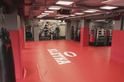 Спортивный клуб KLETKA, с рейтингом 4 - находится по адресу Санкт-Петербург, улица Кораблестроителей, 12 к1 