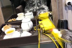 Салон красоты Salon beauty spa, с рейтингом 3.5 - находится по адресу Саратовская область, Энгельс, Тельмана улица, 26 