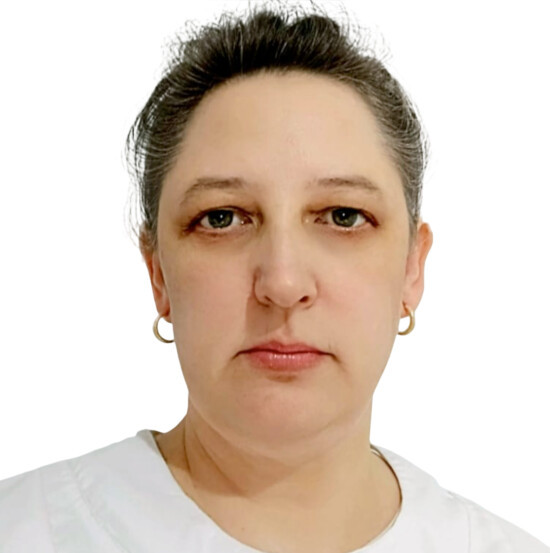 Валентина Николаевна Солдатенкова