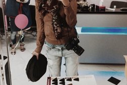 Студия красоты @ainurnurseit, с рейтингом 1.5 - находится по адресу Алматы, Муканова, 239 