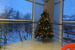 Торгово-развлекательный центр Европа, с рейтингом 2.3 - находится по адресу Воронеж, улица 20-летия Октября, 123 