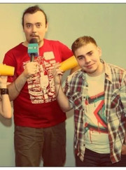 Аниматор, ведущий/тамада Андрей Свечников