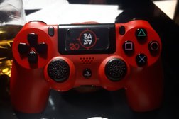 Игровой клуб Baza, с рейтингом 5 - находится по адресу Астана, Рыскулбекова, 16/1 