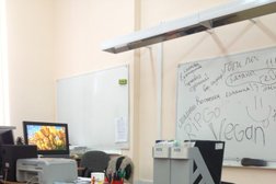 Дошкольное отделение Школа №1195 им. Героя Советского Союза П.И. Меренкова, с рейтингом 4.2 - находится по адресу Москва, Сколковское шоссе, 5 к1 