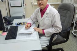 Клиника семейной медицины, с рейтингом 3.7 - находится по адресу Благовещенск, Красноармейская улица, 125 