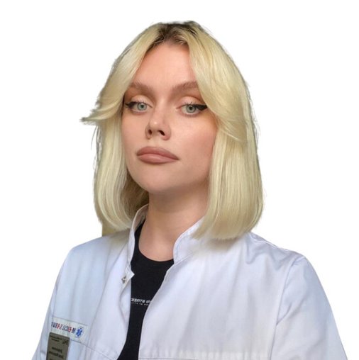 Диана Михайловна Доброхотова