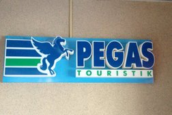 Туристическое агентство Pegas touristik-авиатур, с рейтингом 4.7 - находится по адресу Приморский край, Уссурийск, Фрунзе, 42 