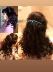 Парикмахер Аревик Сейрановна Балозян