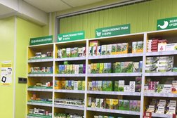 Аптека Планета здоровья, с рейтингом 4.5 - находится по адресу Владивосток, улица Ладыгина, 9 
