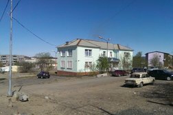 Печенгский районный суд, с рейтингом 1.7 - находится по адресу Мурманская область, пгт Никель, 2-я линия, 10 