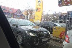 Роснефть, с рейтингом 2.8 - находится по адресу Пенза, Революционная улица, 12 