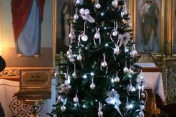 Константино-Еленинский собор, с рейтингом 3 - находится по адресу Нур-Султан, Республики проспект, 12Б 