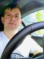 Инженер по водоснабжению и водоотведению Алексей Селиванов