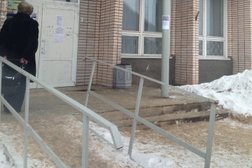 Почта России, с рейтингом 2.5 - находится по адресу Новгородская область, Боровичи, Горный переулок, 3 