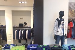 Магазин Boston.one, с рейтингом 3.6 - находится по адресу Омск, проспект Карла Маркса, 22 