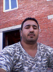 Маляр, мастер по оклейке обоев Юсиф Сабиров