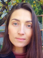  Екатерина Владимировна Алфименкова