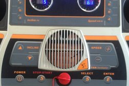 Фитнес-клуб Олимп, с рейтингом 3.6 - находится по адресу Челябинск, Бажова, 91 