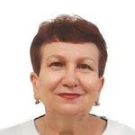 Амина Фахрулловна Мухутдинова