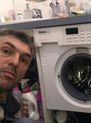 Мастер по ремонту бытовой техники, мастер на час Геворг Славийевич Ташян