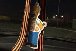 Автозаправка Газпромнефть, с рейтингом 4.5 - находится по адресу Екатеринбург, улица 8 Марта, 271 