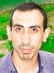 Благоустройство территории, дизайнер Артур Паруйрович Мкртчян