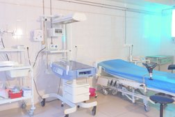 Родильный дом №1 дородовое отделение патологии беременности, с рейтингом 3.4 - находится по адресу Санкт-Петербург, 12-я линия В.О., 39 лит А 