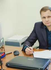 Адвокат, юрист Роман Должиков