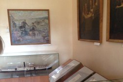 Дом-музей В.И. Ленина, с рейтингом 4 - находится по адресу Республика Башкортостан, Уфа, Достоевского, 78 