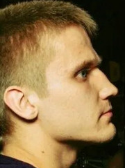 Грузчик, дизайнер Александр Владимирович Закутько