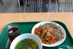 Кондитерская Арман, с рейтингом 3.5 - находится по адресу Нур-Султан, Дінмұхамед Қонаев, 14/2 