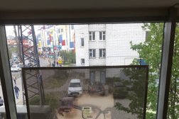 Салон оптики Glazburg, с рейтингом 2.7 - находится по адресу Мурманск, проспект Ленина, 48 