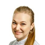 Анна Сергеевна Рогачевская