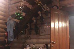 Гостиничный комплекс Соболь, с рейтингом 3.6 - находится по адресу Пермь, 5-я Соболинская улица, 27/28 