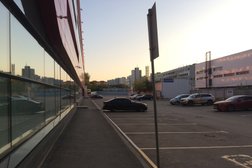 Бизнес-центр Территория 3000, с рейтингом 4 - находится по адресу Республика Башкортостан, Уфа, Генерала Горбатова, 2 