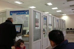Отдел социальной защиты Советского района, с рейтингом 3.5 - находится по адресу Республика Татарстан, Казань, улица Аделя Кутуя, 33 