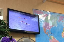 Турагентство Мастер отдыха, с рейтингом 4 - находится по адресу Московская область, Балашиха, Центральная улица, 37 