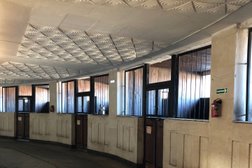 Терский племенной конный завод №169, с рейтингом 4.4 - находится по адресу Ставропольский край, пос. Новотерский, Школьная, 2 